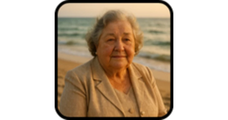 Gloria, Los Angeles, CA